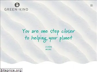 greenandkind.com