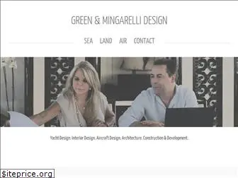 greenandmingarelli.com