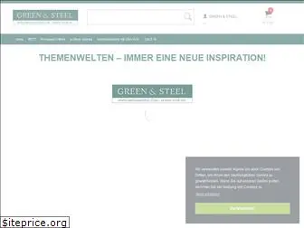 greenandsteel.de