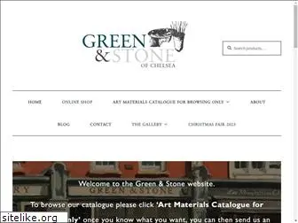 greenandstone.com