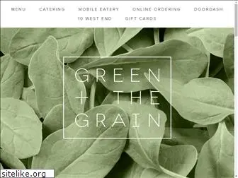 greenandthegrain.com