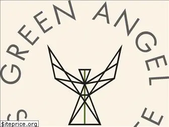 greenangelsyndicate.com