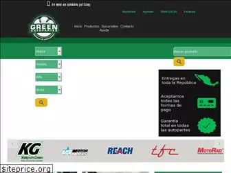 greenap.com.mx