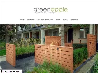 greenapple.ca