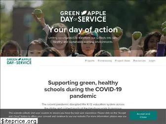 greenapple.org