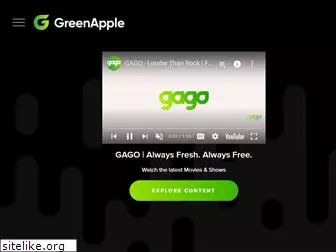 greenappleent.com