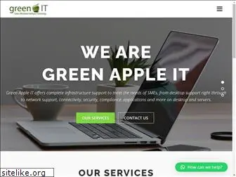 greenappleit.co.za