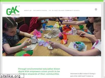 greenapplekidsny.com