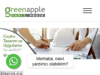 greenappleyp.com