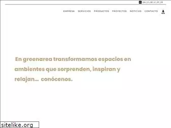 greenarea.es