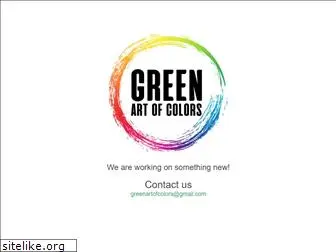 greenartofcolors.com