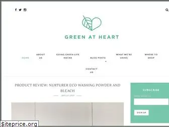 greenatheart.co.za