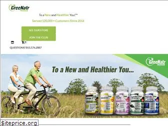 greenatr.com