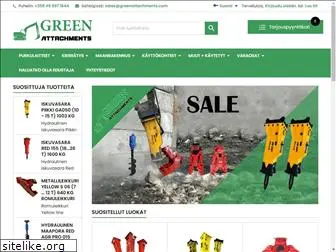 greenattachments.com