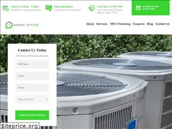 greenattics.com