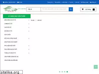 greenauto.com.vn