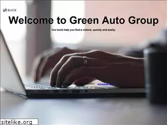 greenautogroup.com