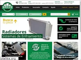 greenautopartes.com