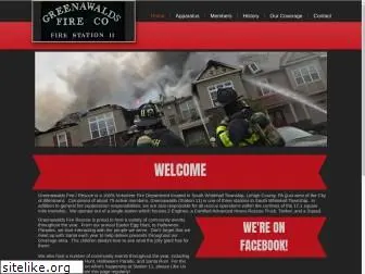 greenawaldsfire.org