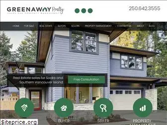 greenawayrealty.com