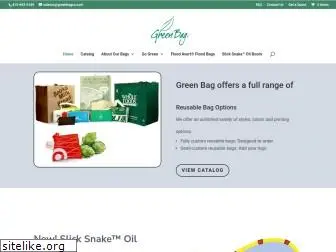 greenbagco.com