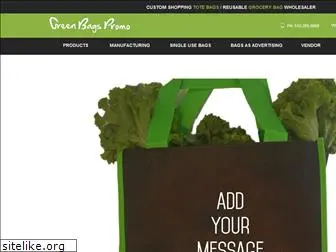 greenbagspromo.com