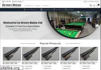 greenbaize.com