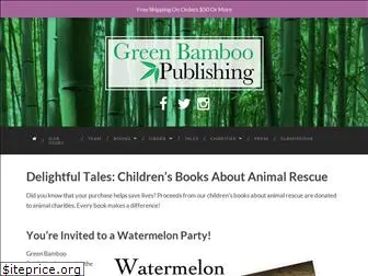 greenbamboopublishing.com