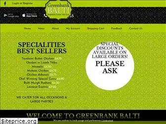 greenbankbalti.com