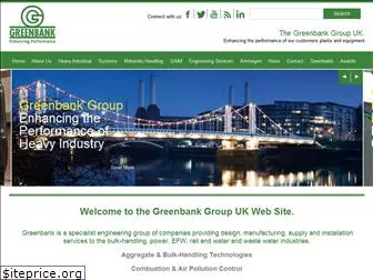 greenbankgroup.com