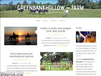 greenbankhollow-farm.com