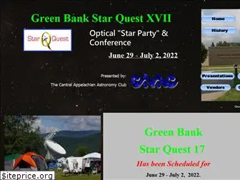 greenbankstarquest.org