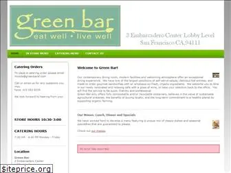 greenbarsf.com
