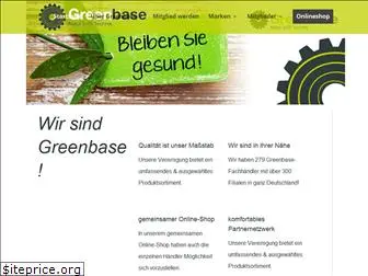 greenbase.de