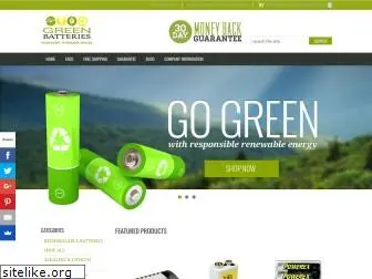 greenbatteries.com