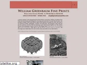 greenbaumprints.com