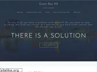 greenbayaa.org