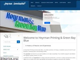 greenbayblue.com