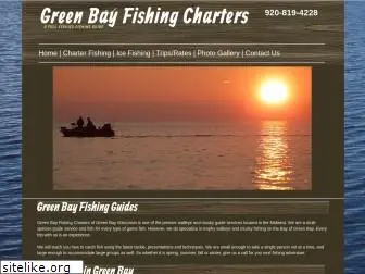 greenbayfishingcharters.com