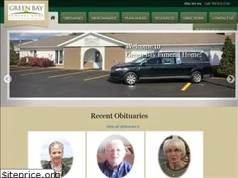 greenbayfuneralhome.ca