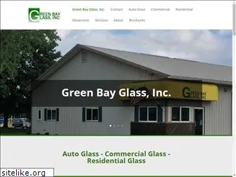 greenbayglassinc.com