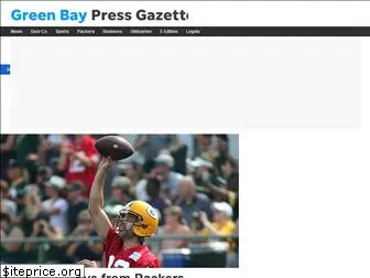 greenbaypressgazette.com