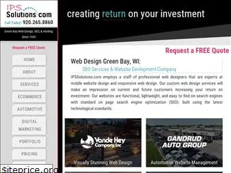greenbaywebdesigncompany.com
