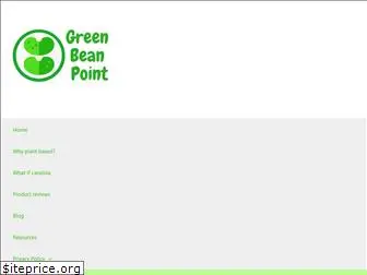 greenbeanpoint.com