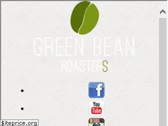 greenbeanroasters.com.au