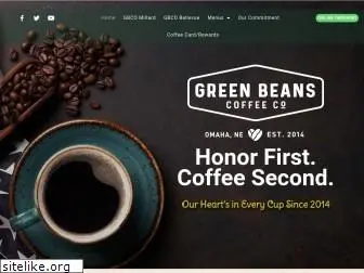 greenbeanscoffeeomaha.com