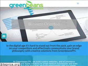 greenbeansph.com