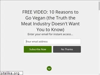 greenbeanvegan.com