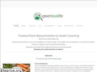 greenbeatlife.com