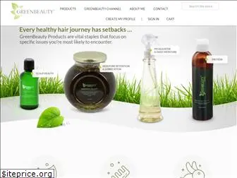 greenbeauty.com